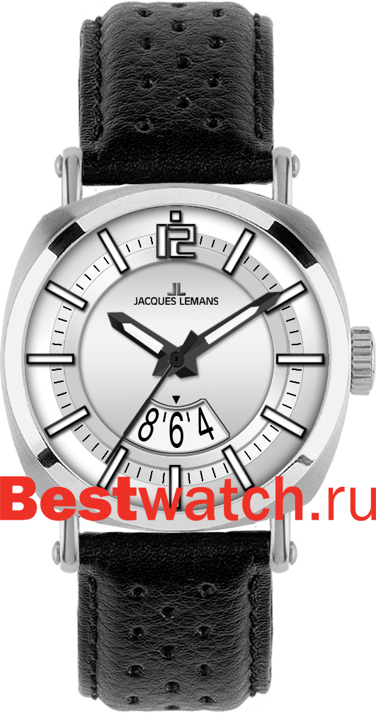 Часы Jacques Lemans Panama 1-1740B